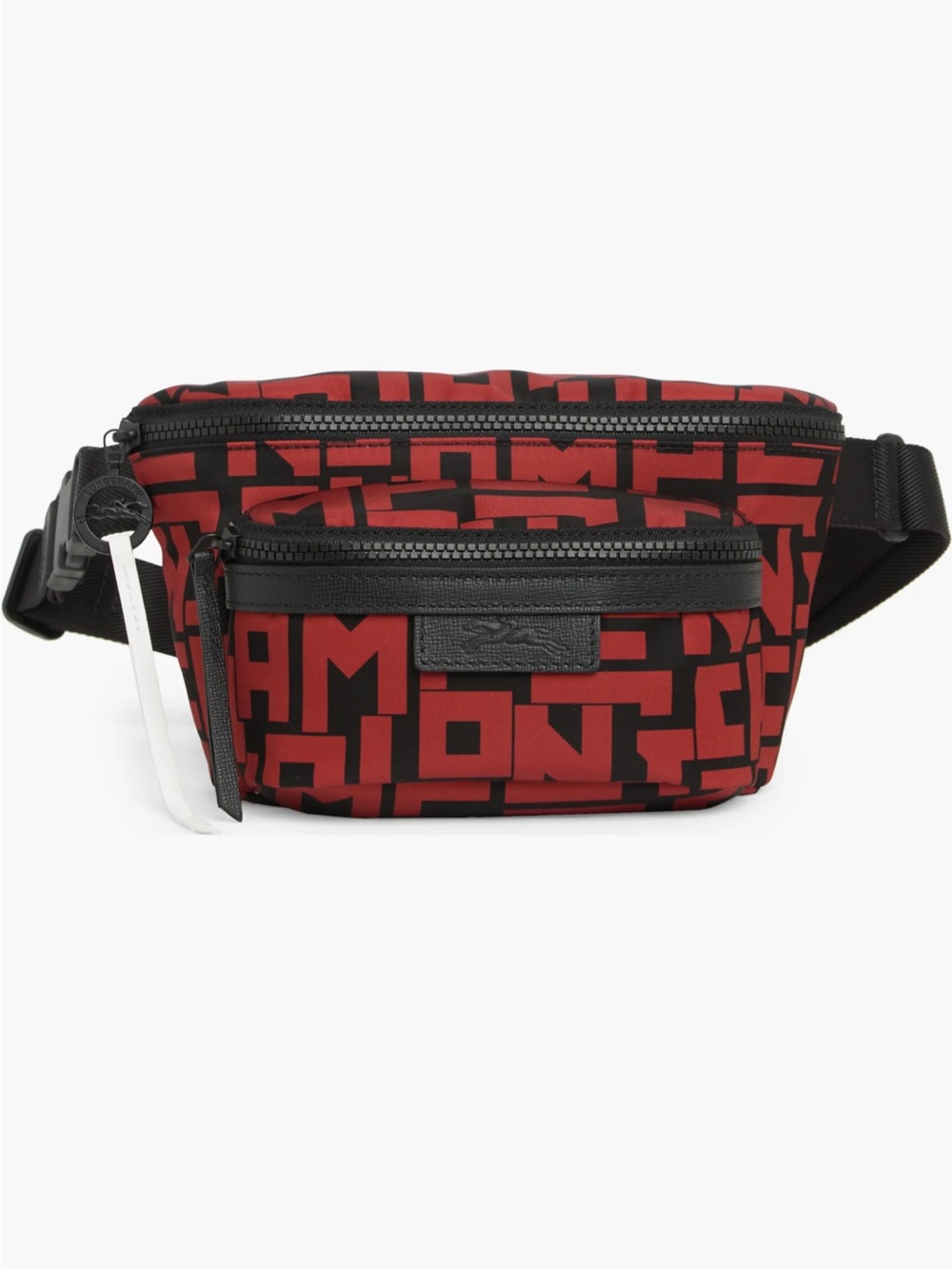 Longchamp Le Pliage Belt Bag